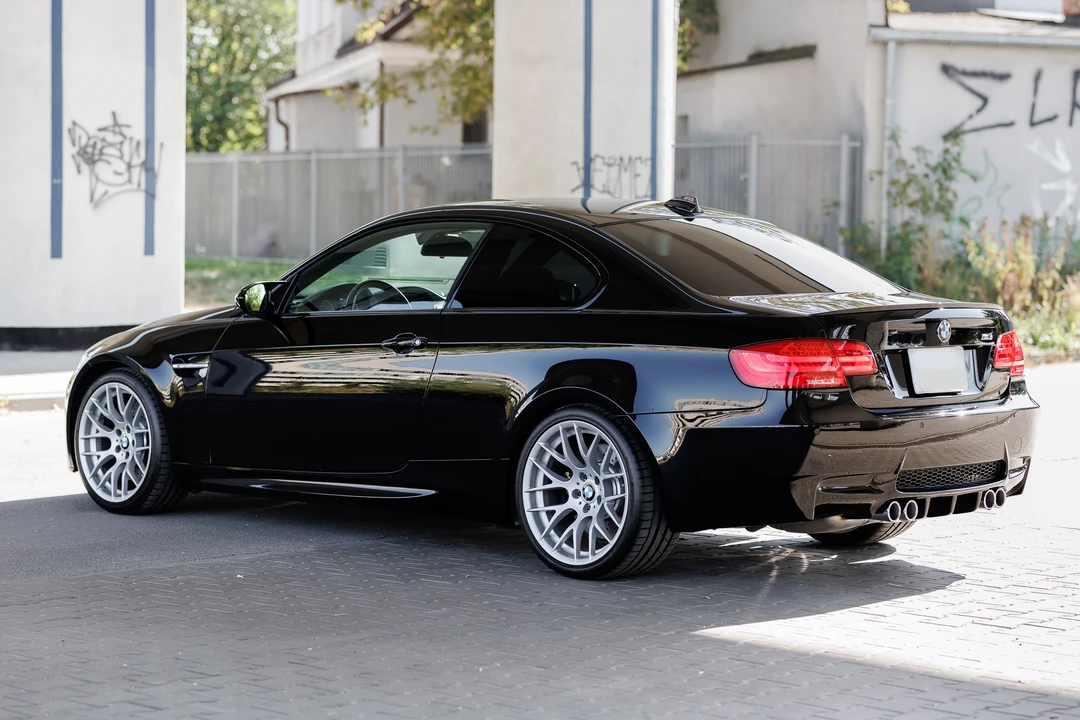 2009 BMW E92 M3 Coupe - Image 8 of 31