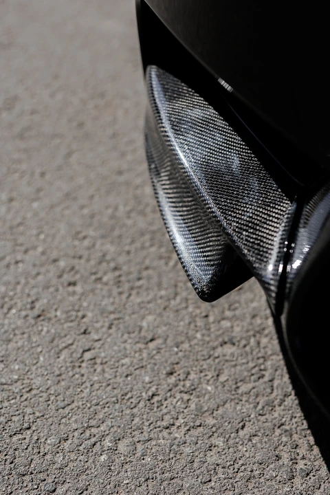 2009 BMW E92 M3 Coupe - Image 24 of 31