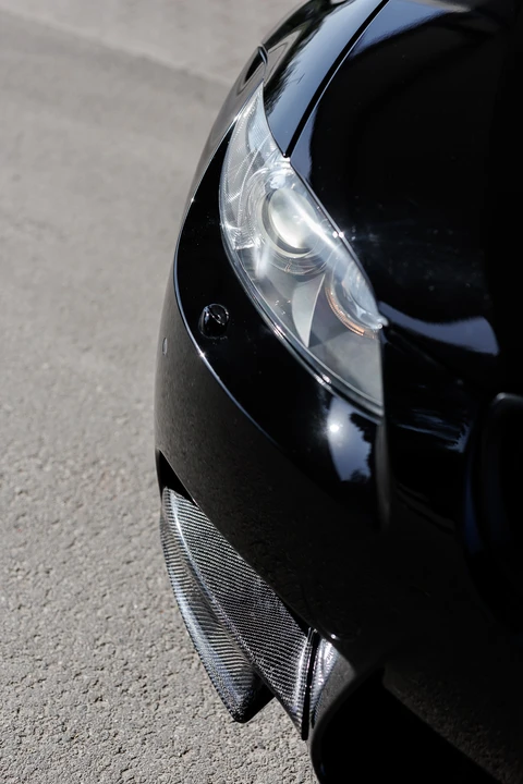 2009 BMW E92 M3 Coupe - Image 25 of 31