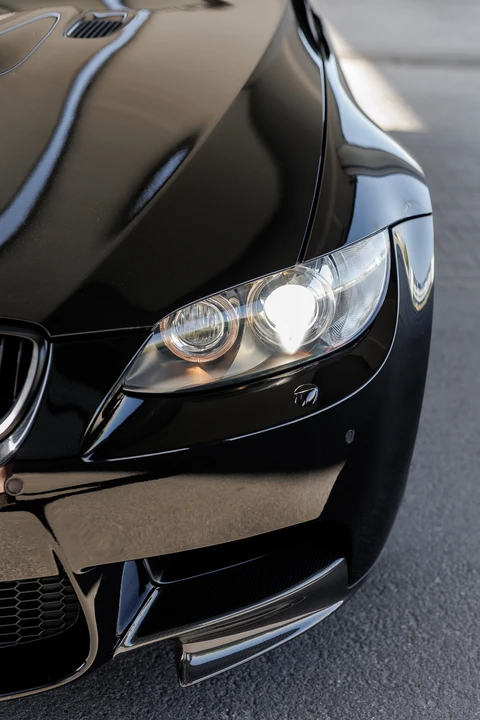 2009 BMW E92 M3 Coupe - Image 26 of 31