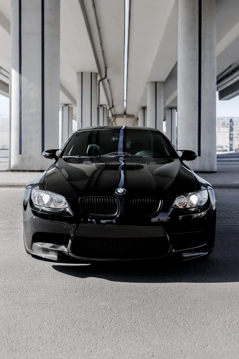 2009 BMW E92 M3 Coupe - Image 27 of 31