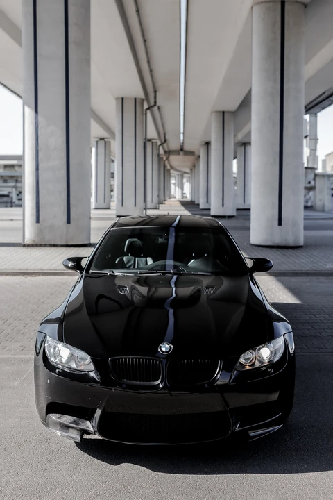 2009 BMW E92 M3 Coupe - Image 28 of 31