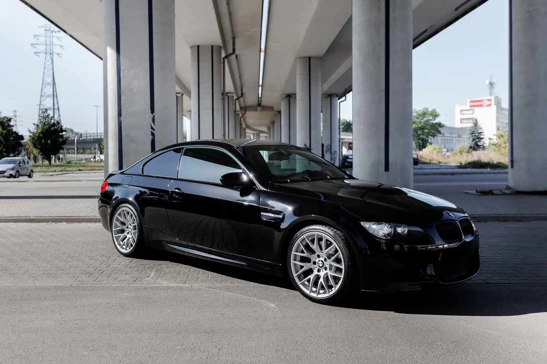 2009 BMW E92 M3 Coupe - Image 11 of 31