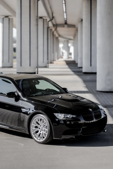 2009 BMW E92 M3 Coupe - Image 29 of 31