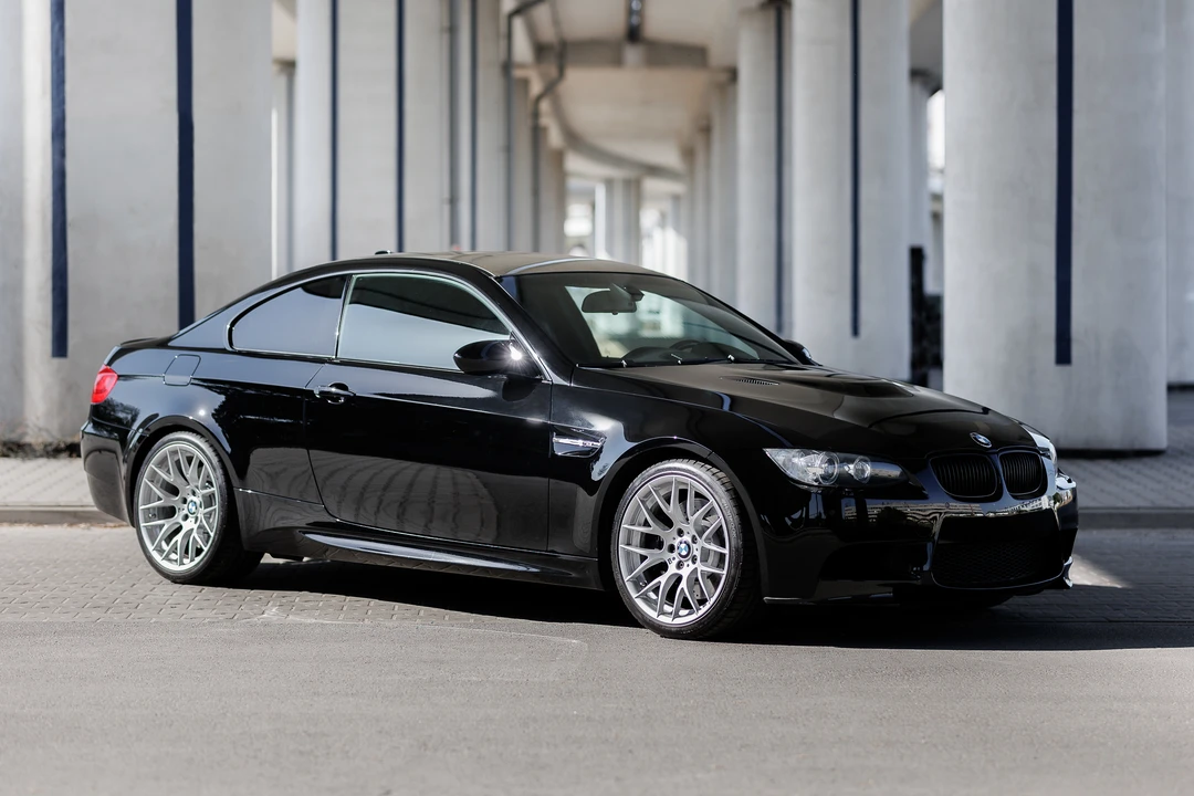 2009 BMW E92 M3 Coupe - Image 2 of 31