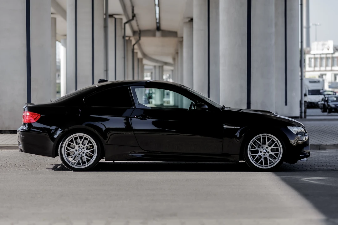 2009 BMW E92 M3 Coupe - Image 12 of 31