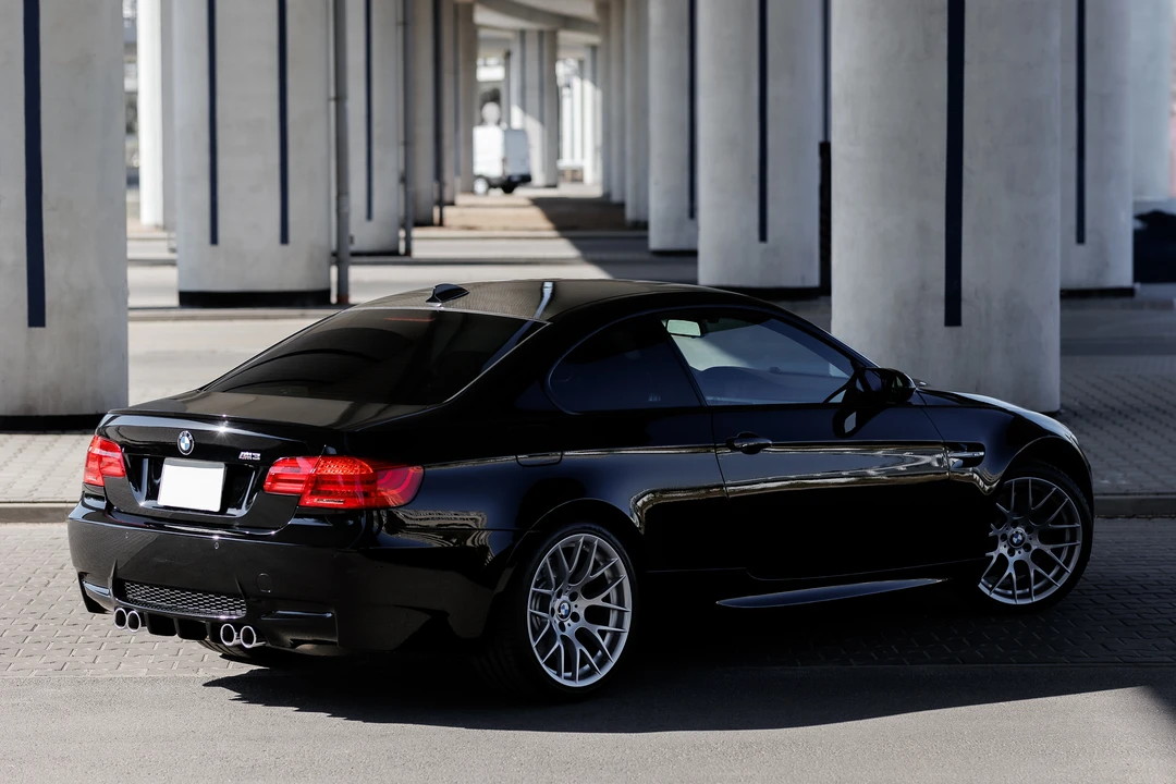 2009 BMW E92 M3 Coupe - Image 13 of 31