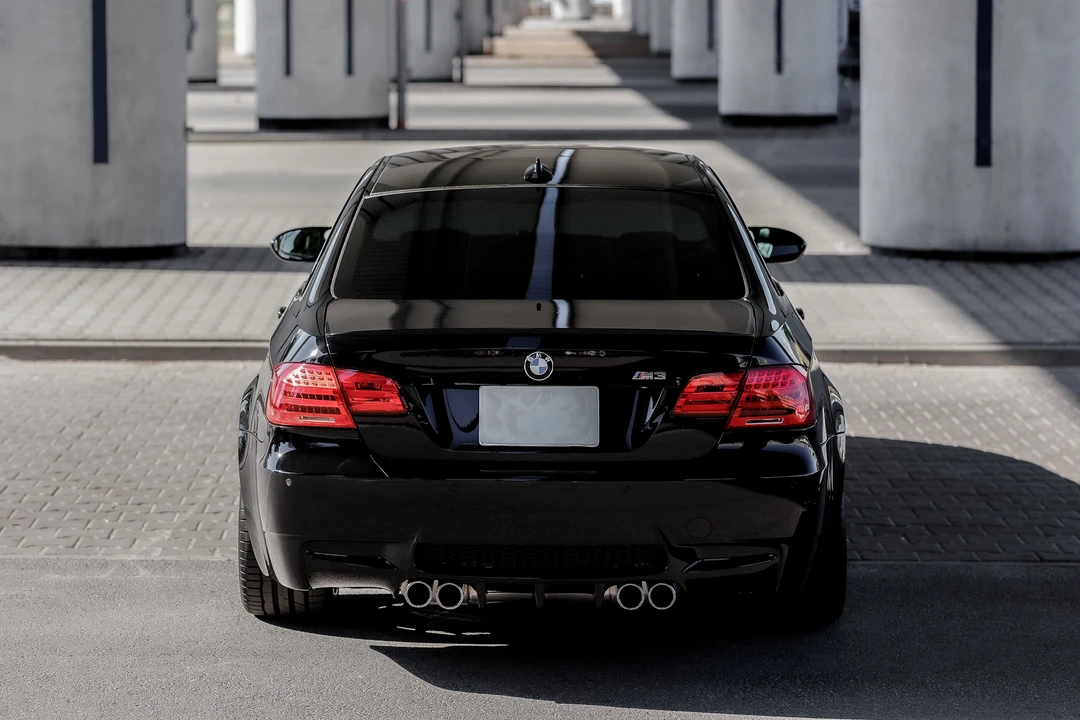 2009 BMW E92 M3 Coupe - Image 14 of 31
