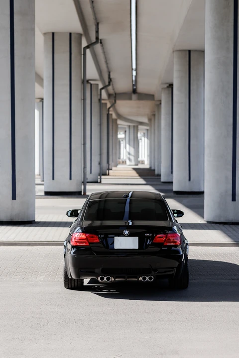 2009 BMW E92 M3 Coupe - Image 18 of 31