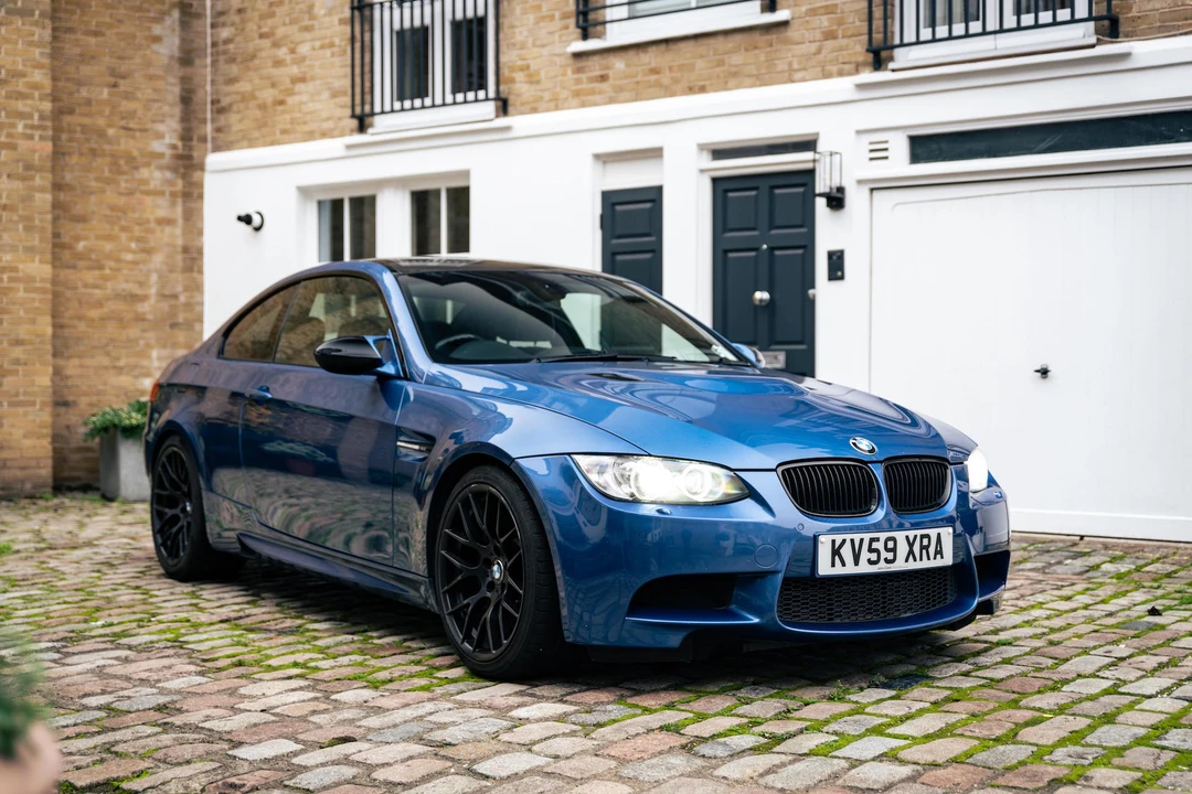 2009 BMW E92 M3 Coupe - Image 2 of 31