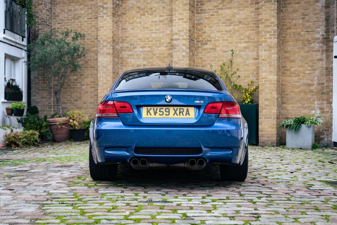 2009 BMW E92 M3 Coupe - Image 6 of 31