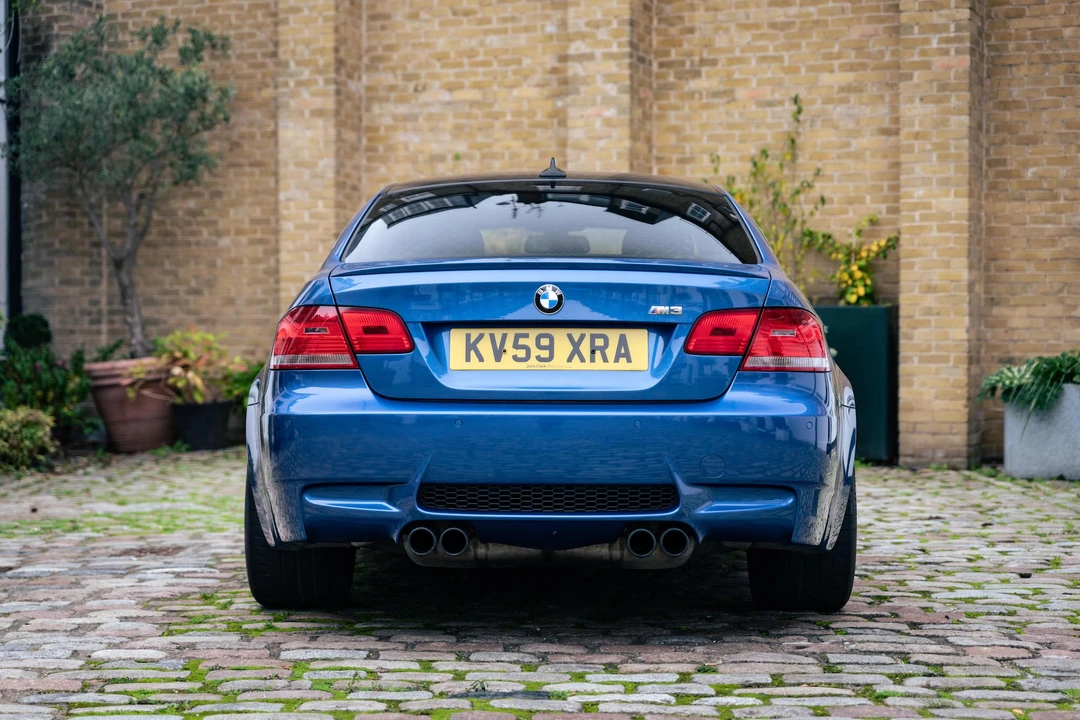 2009 BMW E92 M3 Coupe - Image 15 of 31