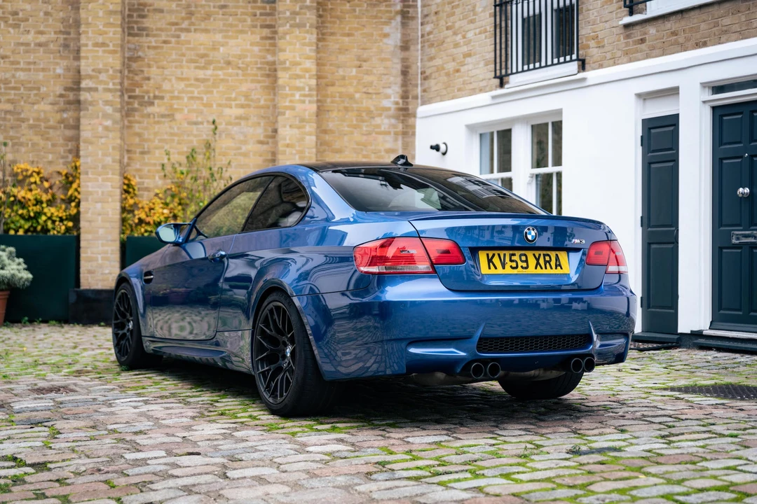 2009 BMW E92 M3 Coupe - Image 7 of 31