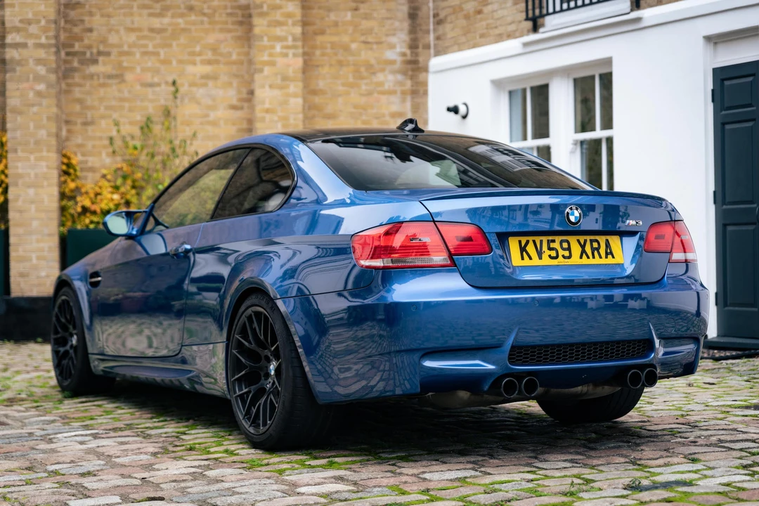 2009 BMW E92 M3 Coupe - Image 17 of 31
