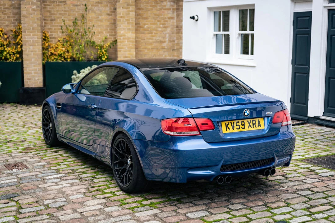 2009 BMW E92 M3 Coupe - Image 18 of 31