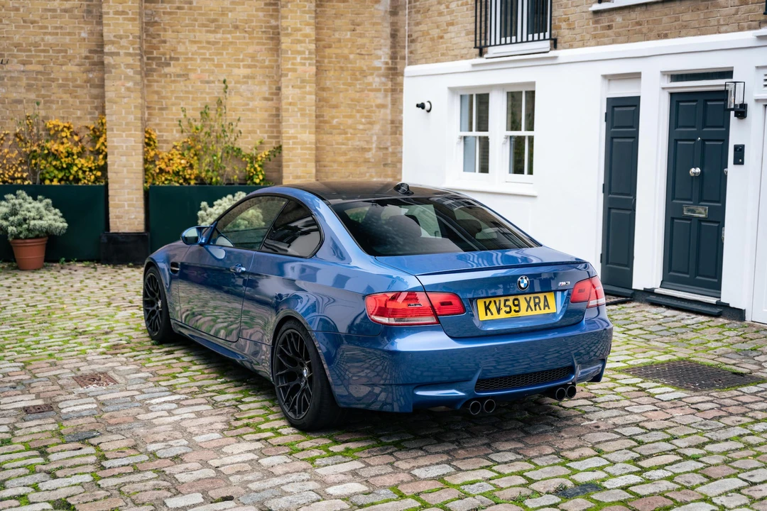 2009 BMW E92 M3 Coupe - Image 19 of 31