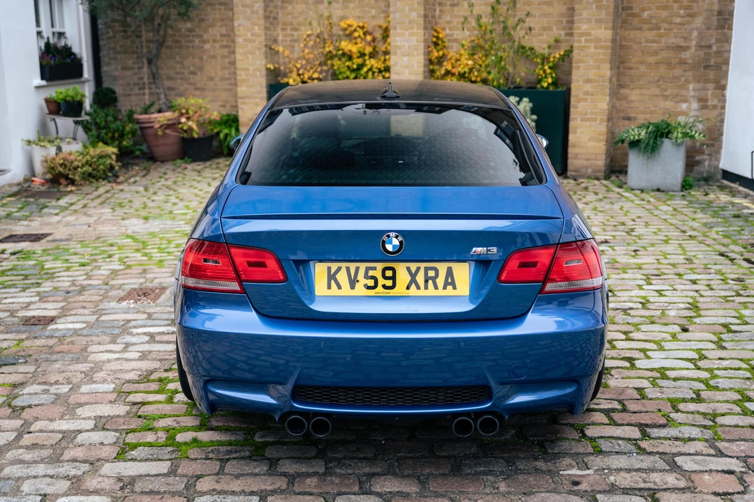 2009 BMW E92 M3 Coupe - Image 16 of 31