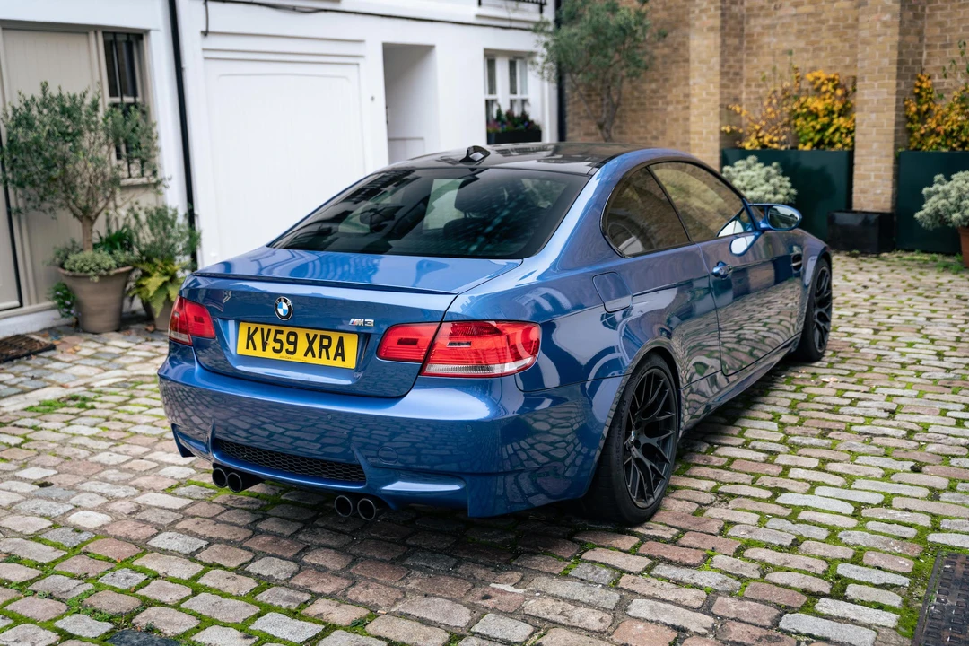 2009 BMW E92 M3 Coupe - Image 14 of 31