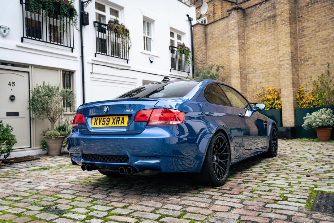 2009 BMW E92 M3 Coupe - Image 5 of 31