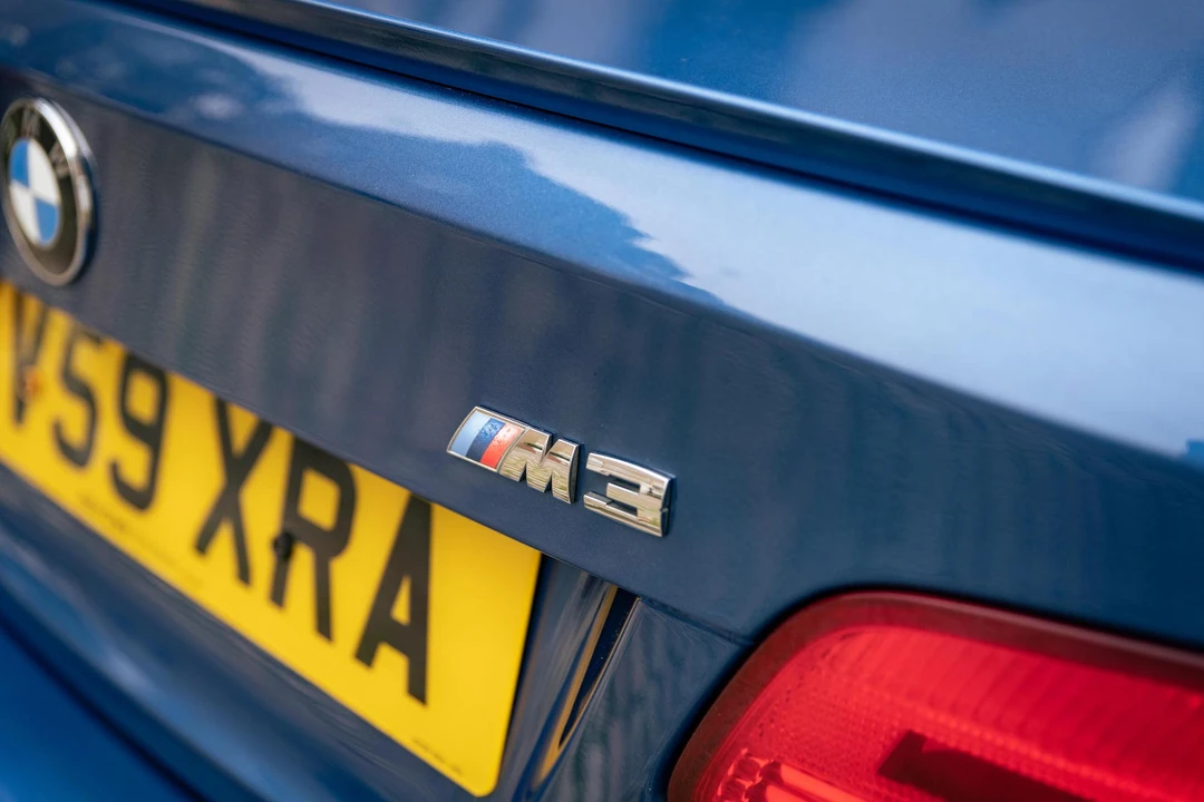 2009 BMW E92 M3 Coupe - Image 22 of 31