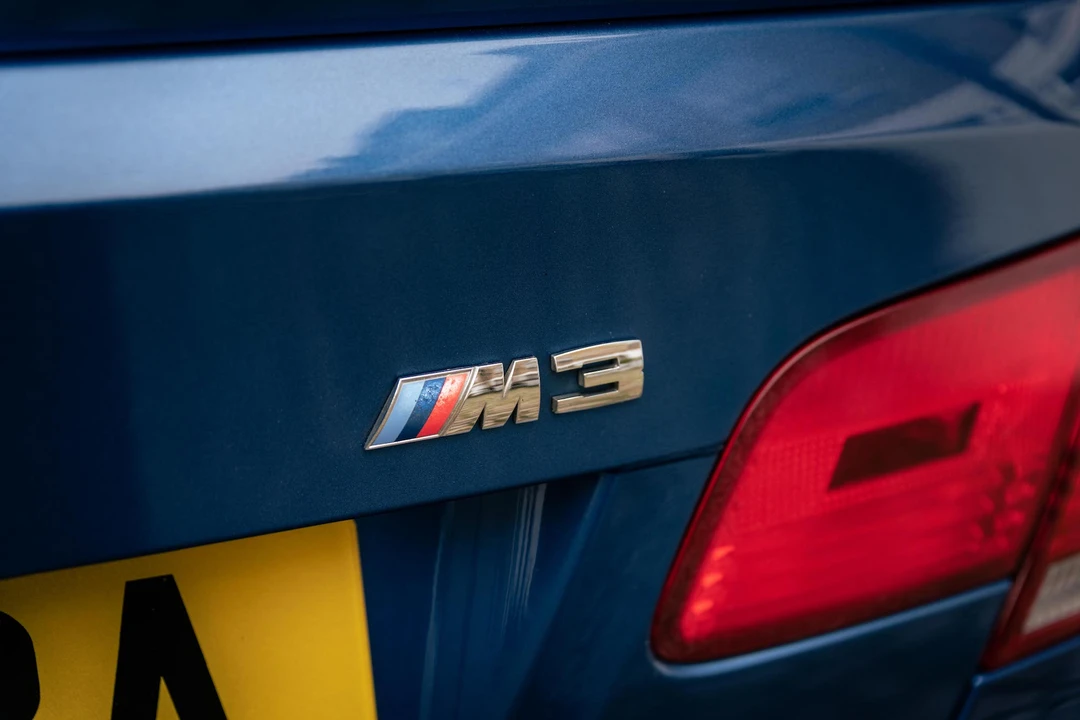 2009 BMW E92 M3 Coupe - Image 23 of 31