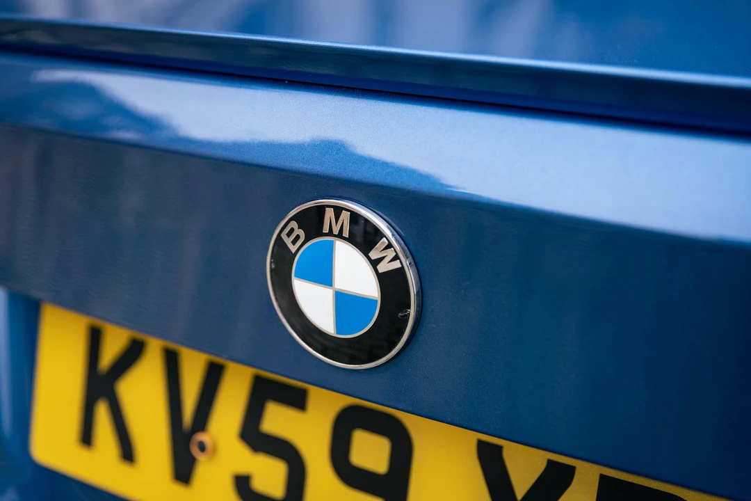 2009 BMW E92 M3 Coupe - Image 24 of 31