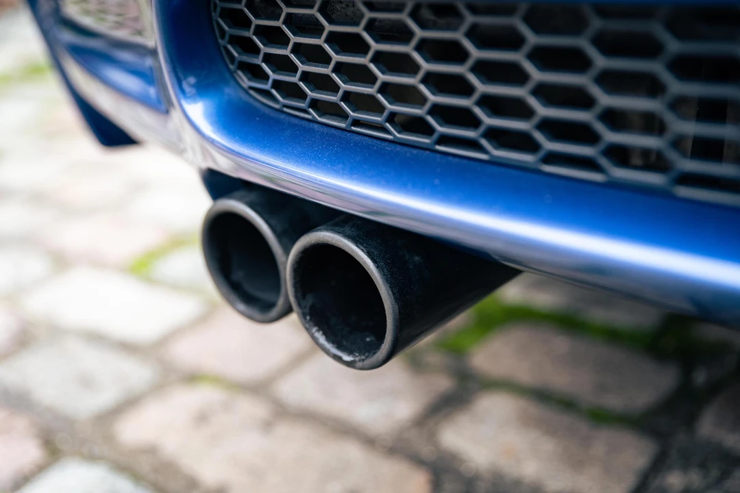 2009 BMW E92 M3 Coupe - Image 25 of 31
