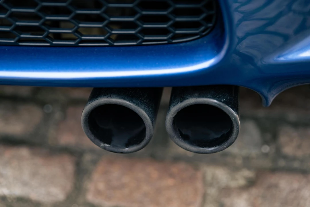 2009 BMW E92 M3 Coupe - Image 26 of 31