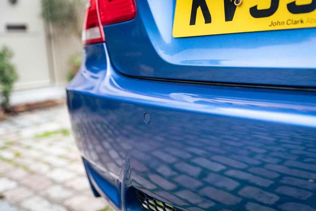 2009 BMW E92 M3 Coupe - Image 27 of 31