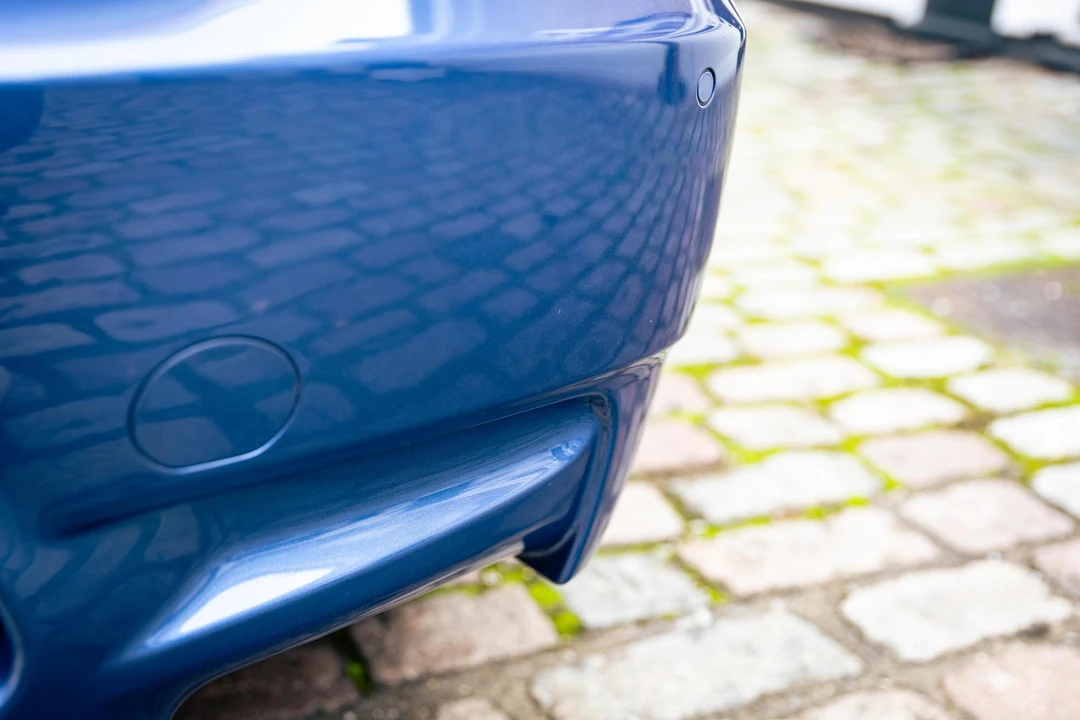 2009 BMW E92 M3 Coupe - Image 28 of 31