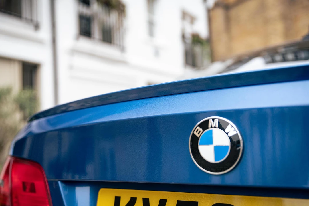 2009 BMW E92 M3 Coupe - Image 29 of 31