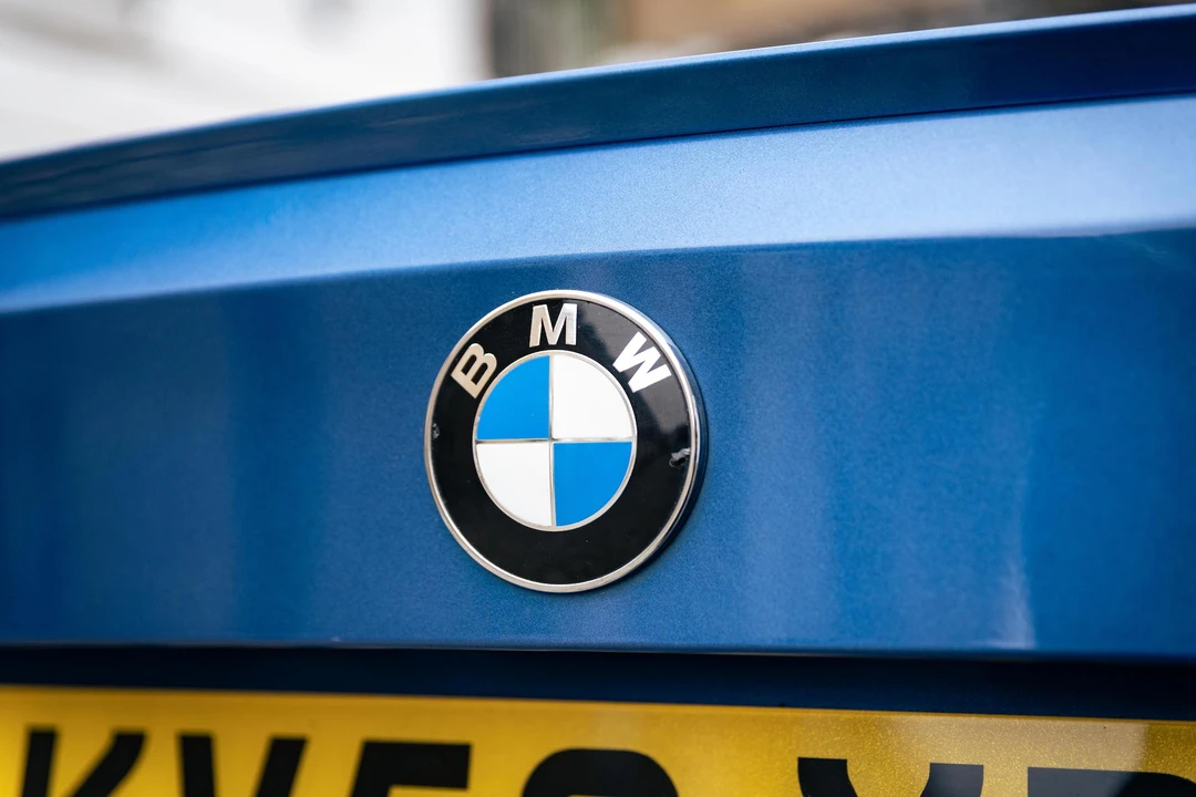 2009 BMW E92 M3 Coupe - Image 30 of 31
