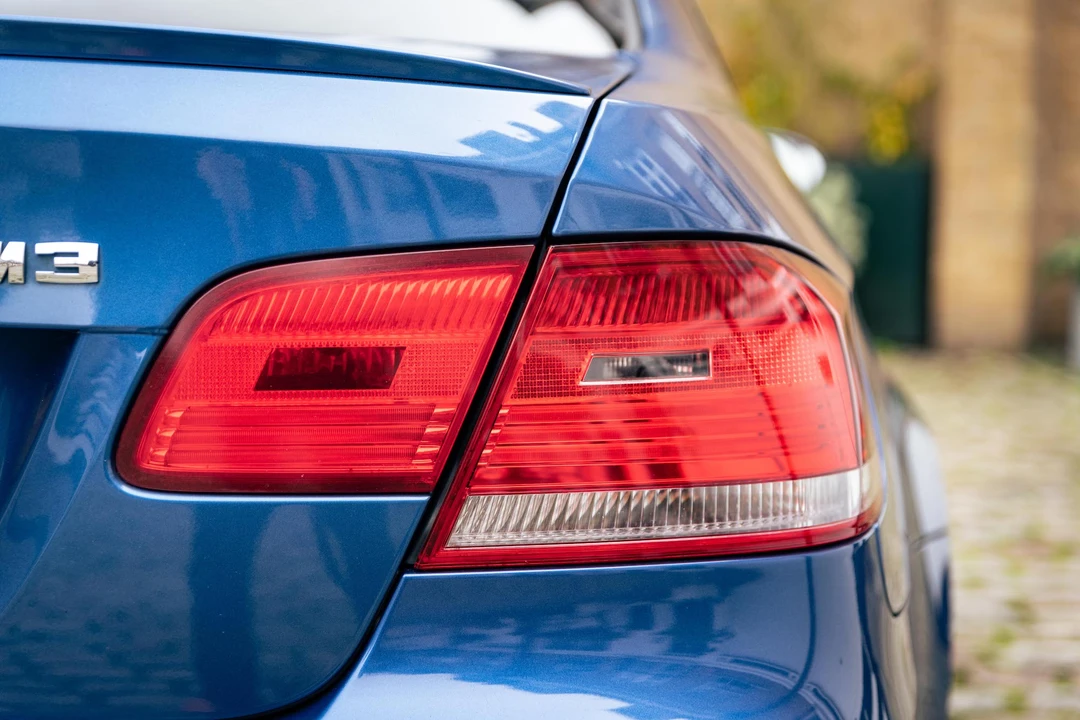 2009 BMW E92 M3 Coupe - Image 31 of 31