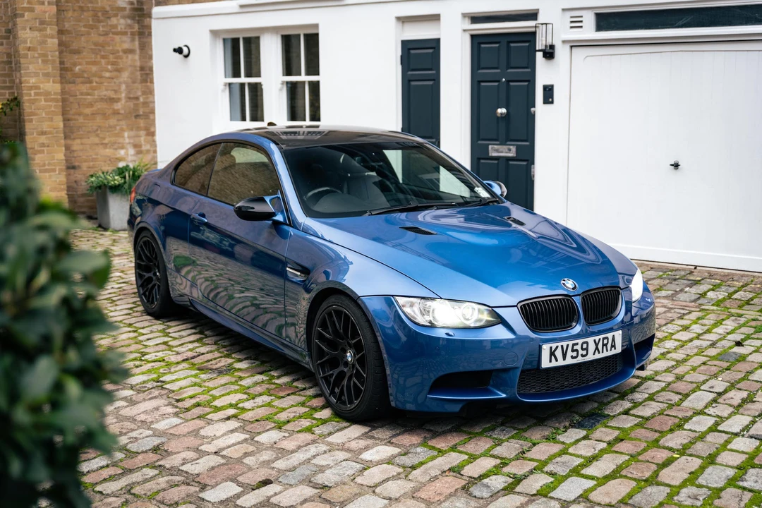 2009 BMW E92 M3 Coupe - Image 12 of 31