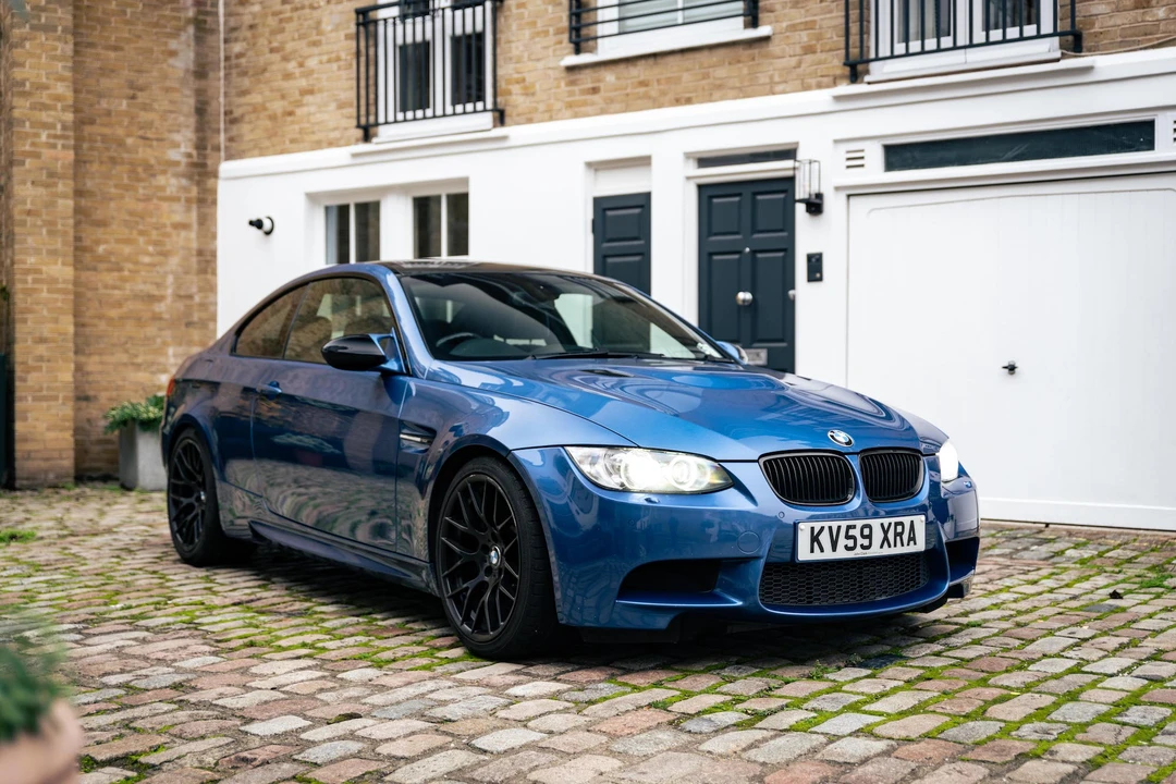 2009 BMW E92 M3 Coupe - Image 4 of 31