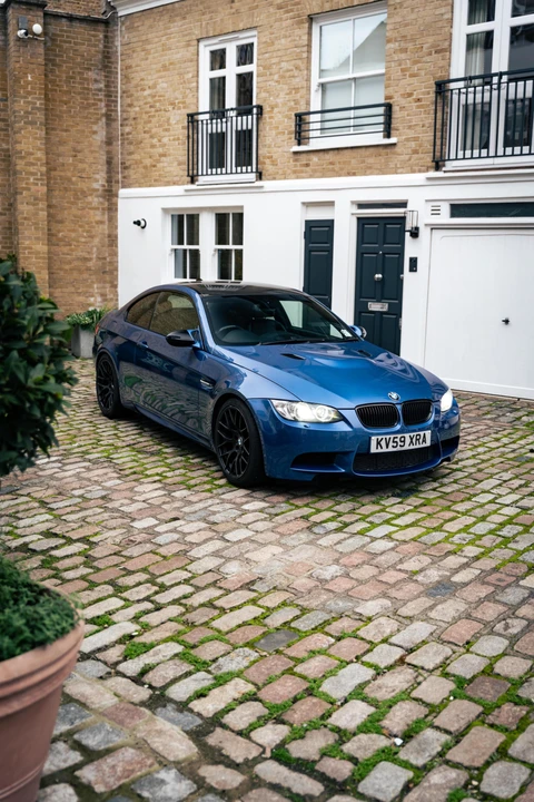 2009 BMW E92 M3 Coupe - Image 13 of 31