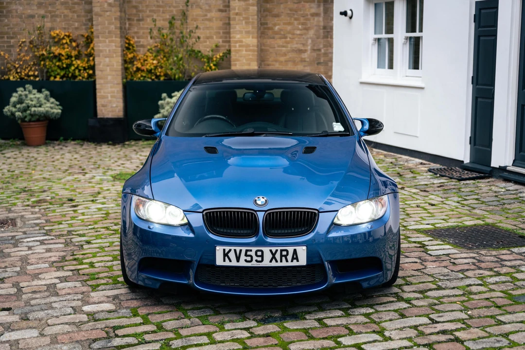 2009 BMW E92 M3 Coupe - Image 9 of 31
