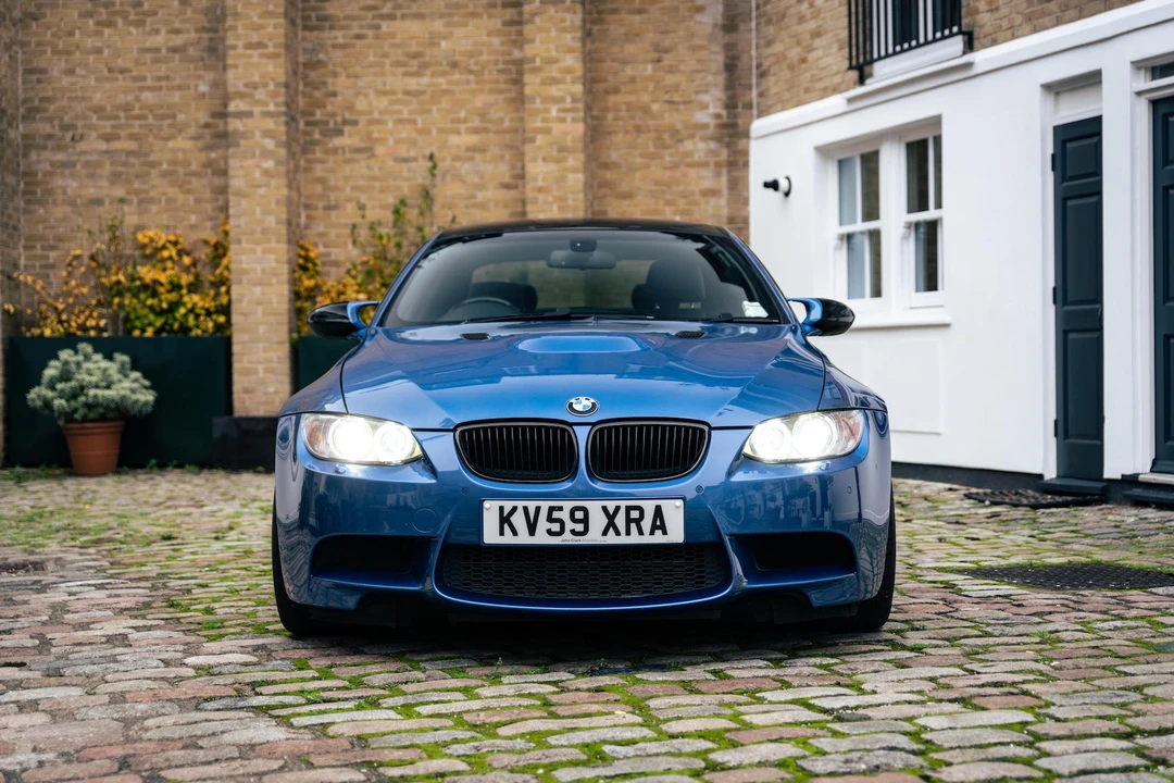 2009 BMW E92 M3 Coupe - Image 3 of 31