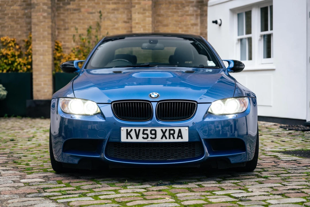 2009 BMW E92 M3 Coupe - Image 10 of 31