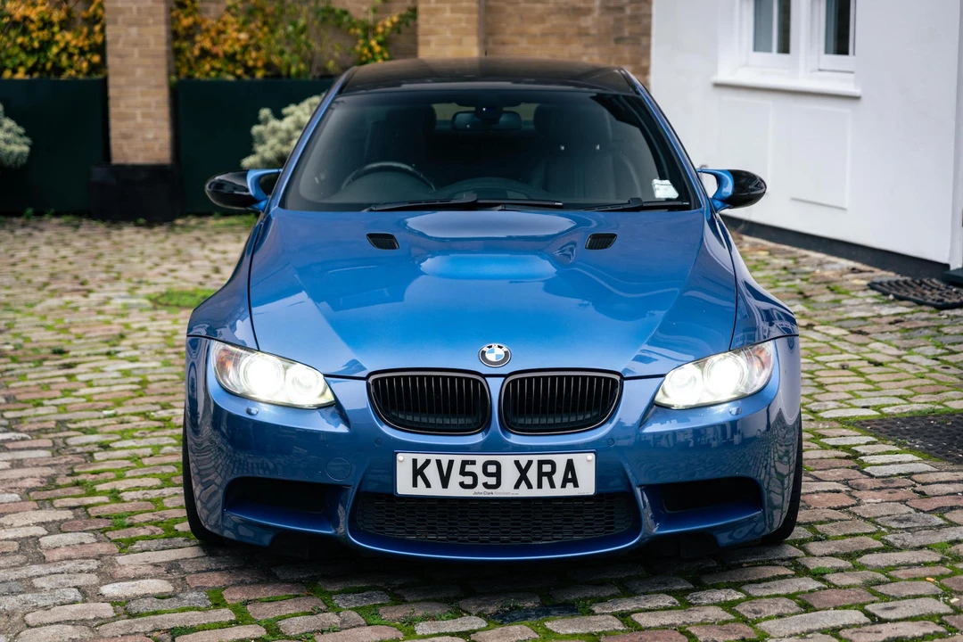 2009 BMW E92 M3 Coupe - Image 11 of 31
