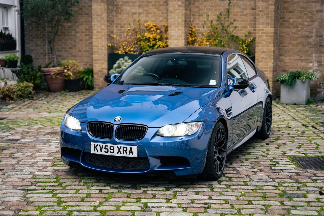 2009 BMW E92 M3 Coupe - Image 20 of 31