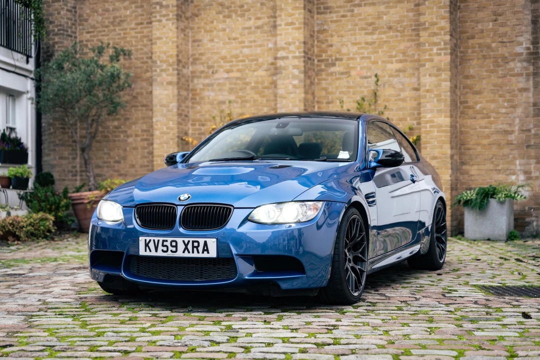 2009 BMW E92 M3 Coupe - Image 21 of 31