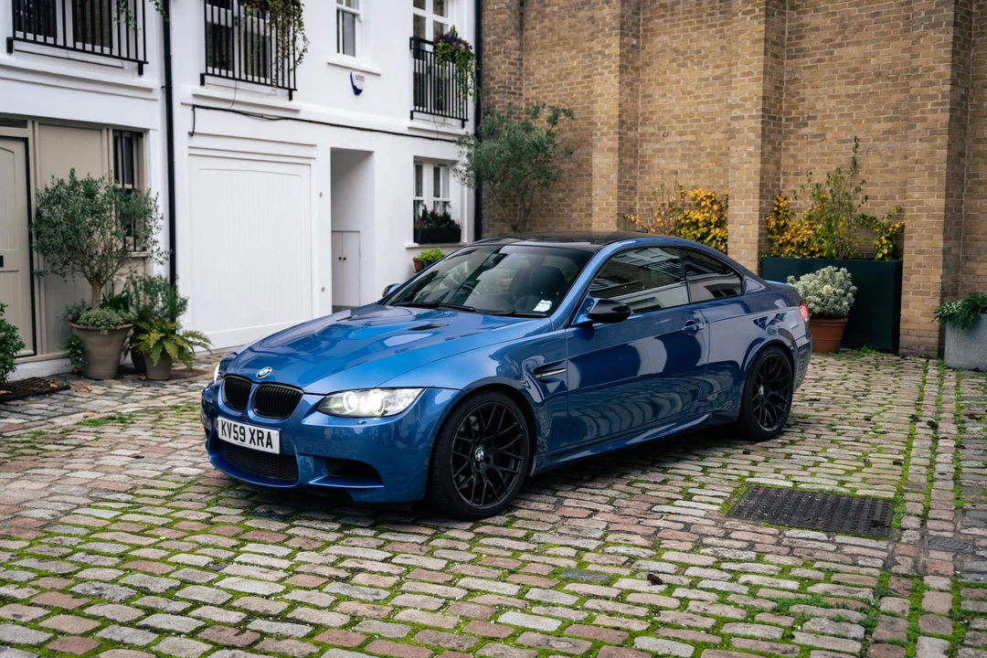2009 BMW E92 M3 Coupe - Image 8 of 31