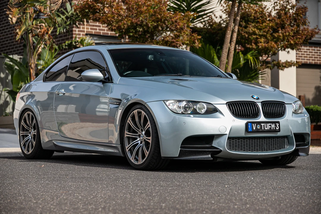 2009 BMW E92 M3 Coupe - Image 4 of 31