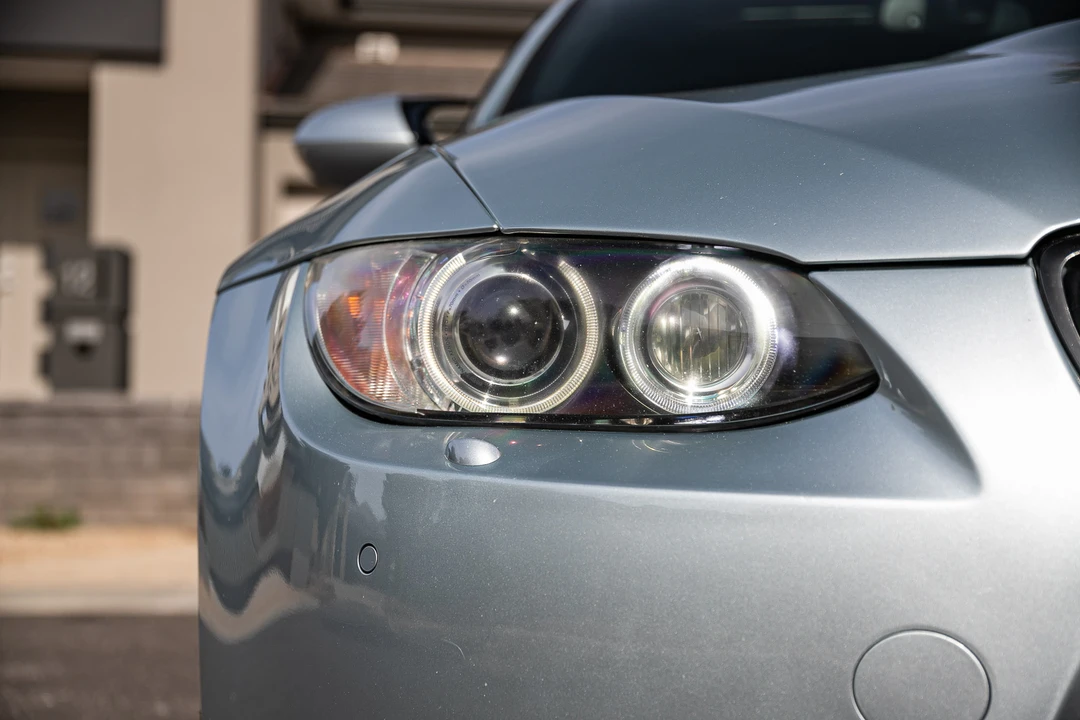 2009 BMW E92 M3 Coupe - Image 14 of 31