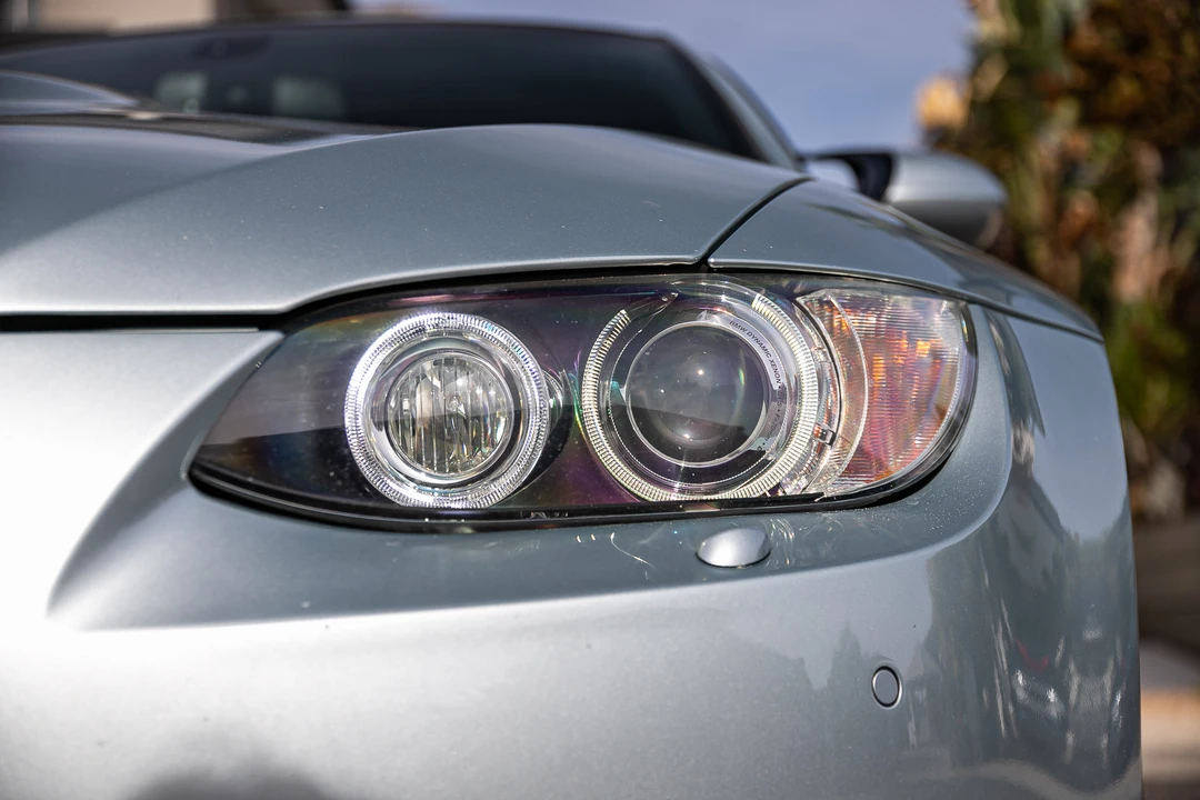 2009 BMW E92 M3 Coupe - Image 15 of 31