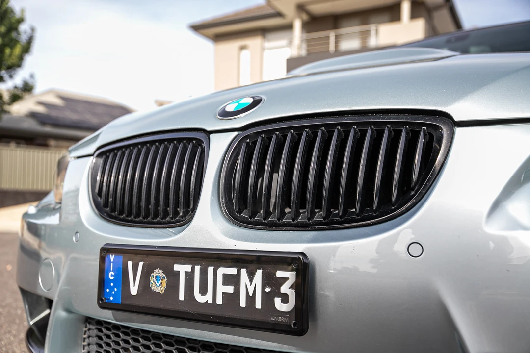 2009 BMW E92 M3 Coupe - Image 16 of 31
