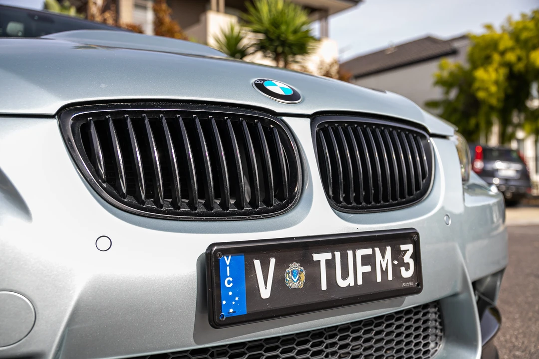 2009 BMW E92 M3 Coupe - Image 17 of 31