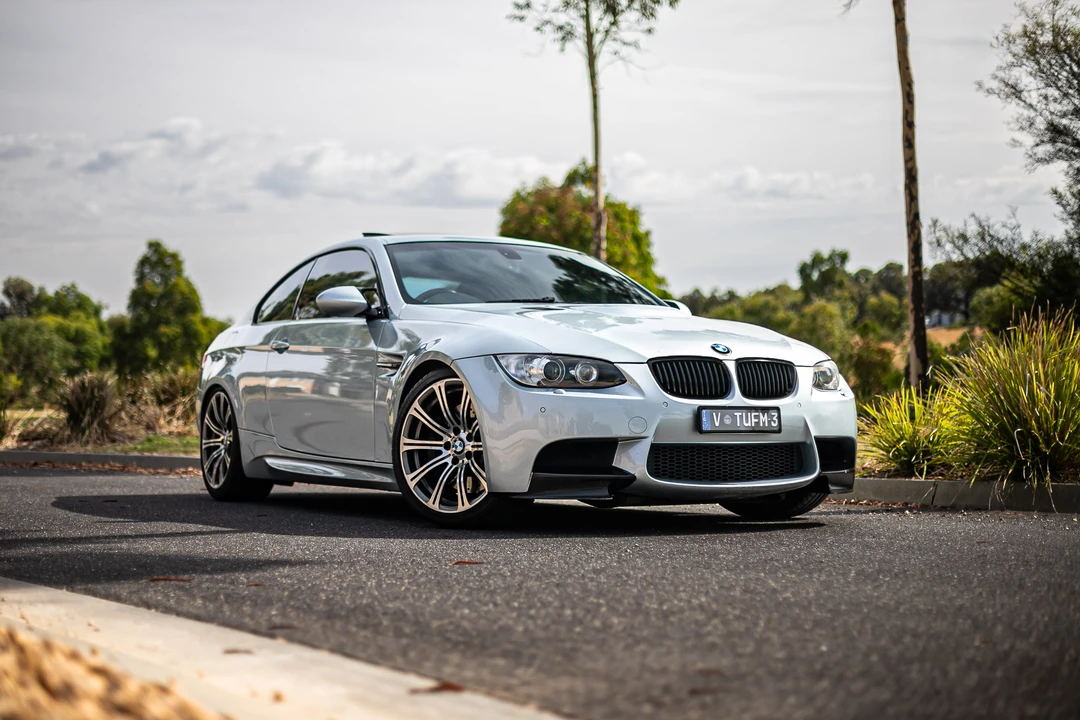 2009 BMW E92 M3 Coupe - Image 11 of 31