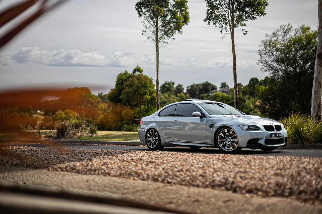 2009 BMW E92 M3 Coupe - Image 12 of 31
